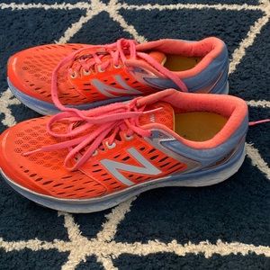 Women's New Balance Sneakers